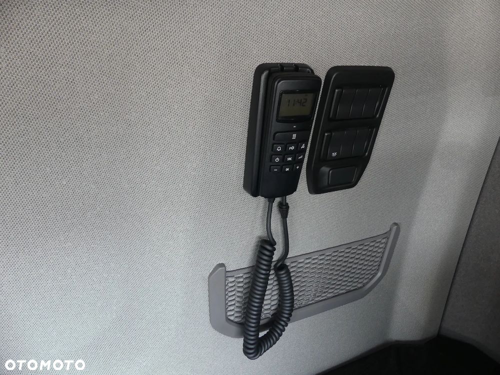 Scania R450 / EURO 6 / RETARDER / STANDARD / AUTOMAT / - 30
