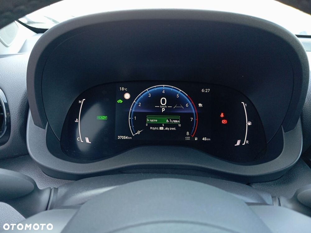 Toyota Yaris Cross Hybrid 1.5 Comfort - 20