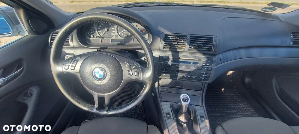 BMW Seria 3 - 17