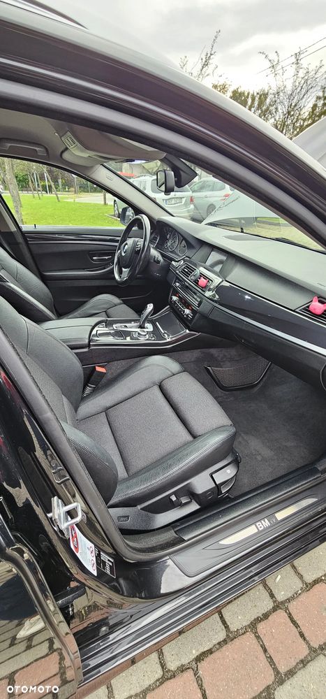BMW Seria 5 - 9