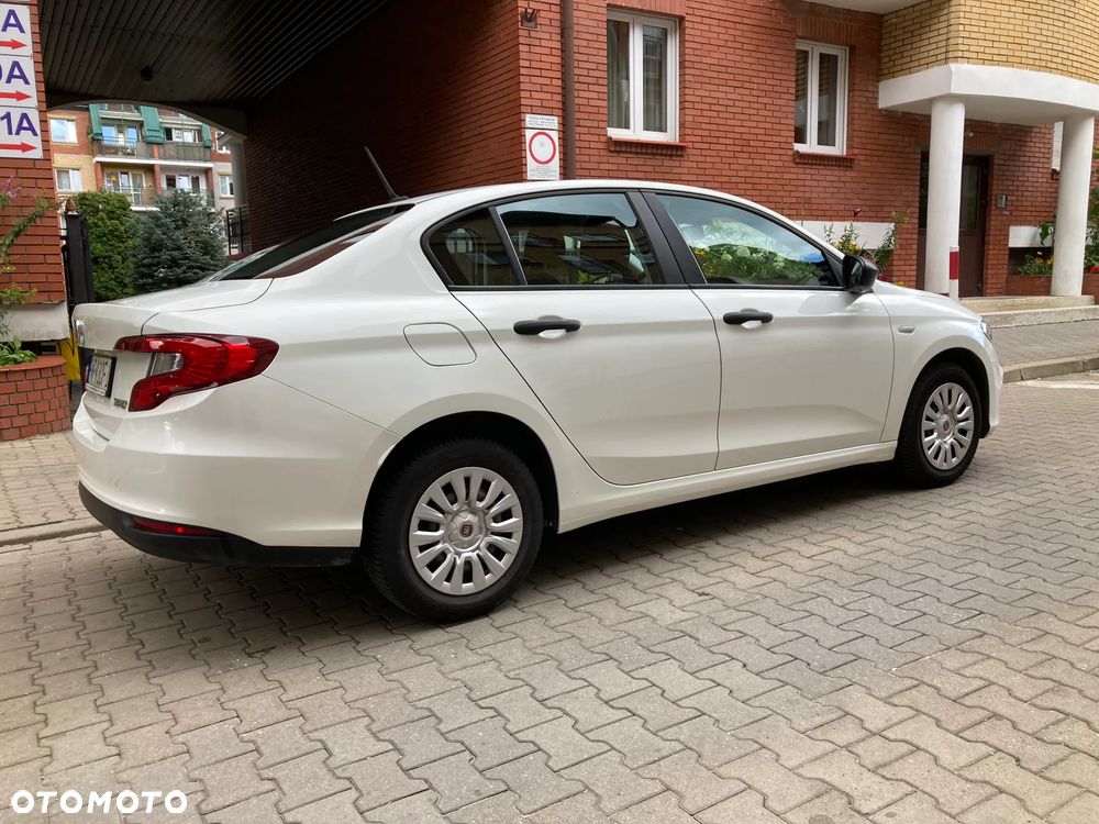 Fiat Tipo 1.4 16V Mirror - 5