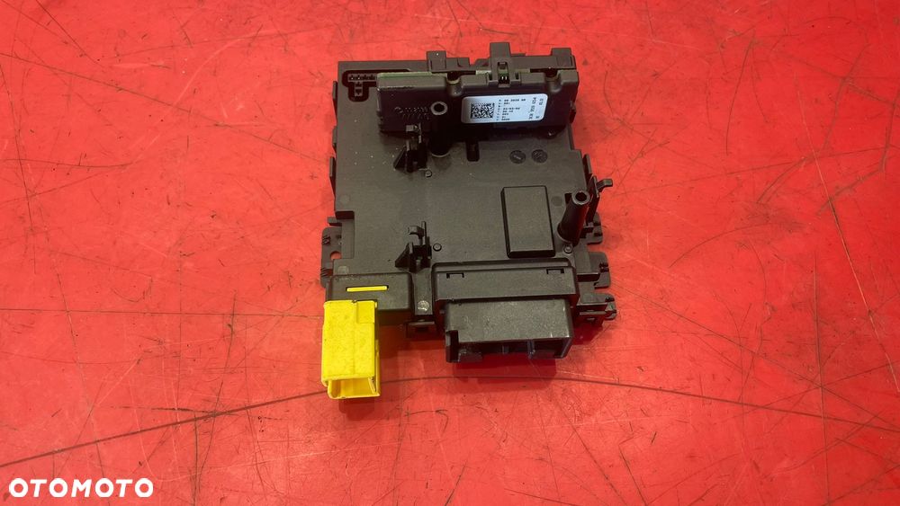 VW PASSAT B6 CZUJNIK KĄTA SKRĘTU MODUL KIEROWNICY 3C0953549A - 2