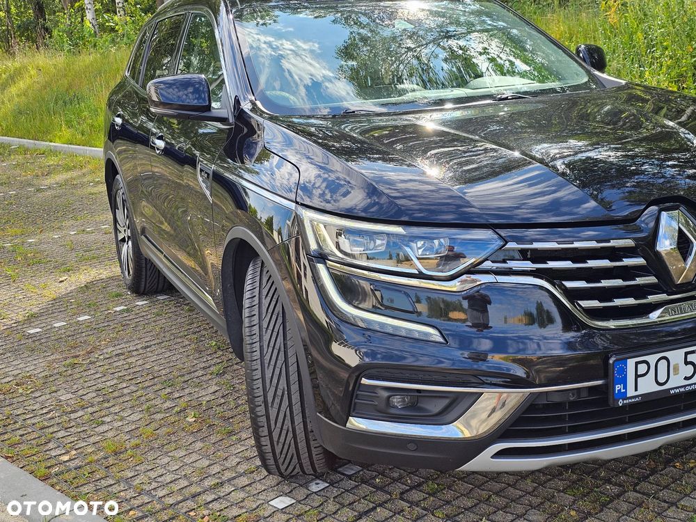 Renault Koleos 2.0 Blue dCi Initiale Paris 4x4 X-Tronic - 21