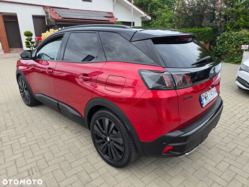 Peugeot 3008 - 5