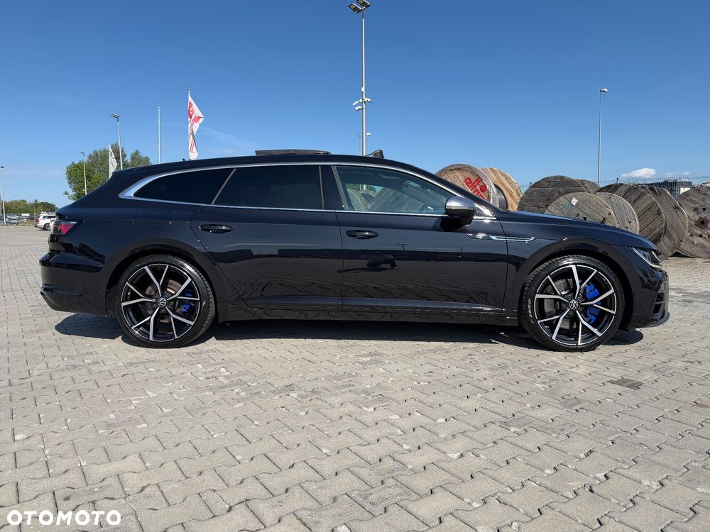 Volkswagen Arteon 2.0 TSI 4Motion R DSG - 12