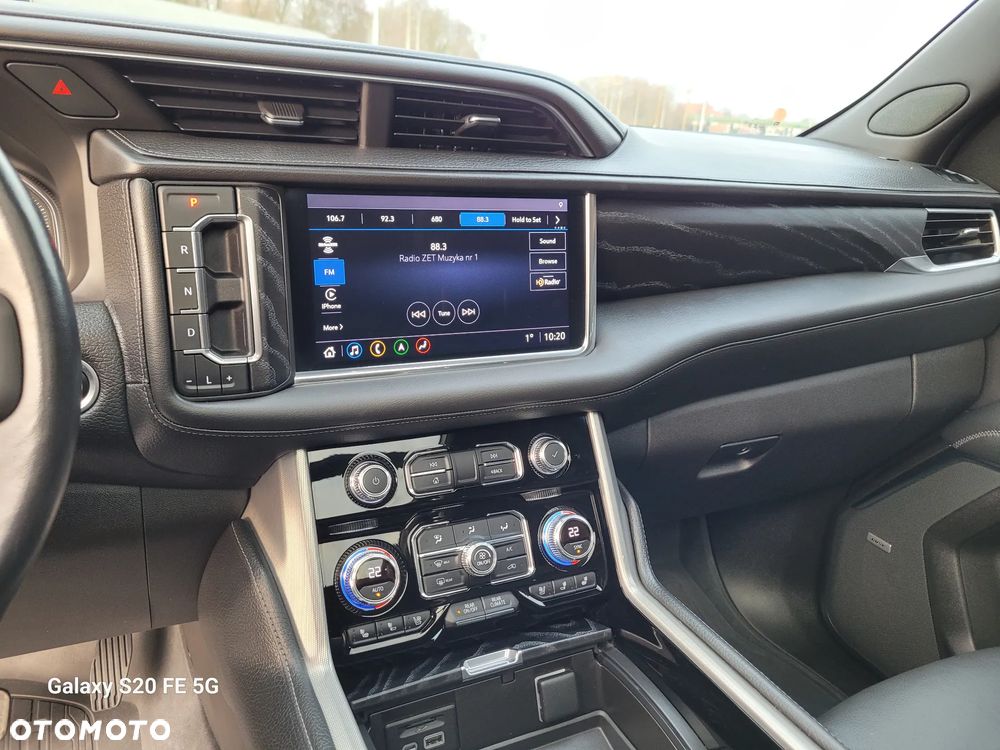 GMC Yukon - 24