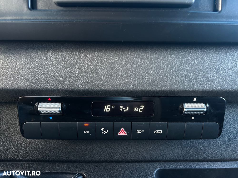 Mercedes-Benz Sprinter FRIGORIFIC THERMO KING - 24
