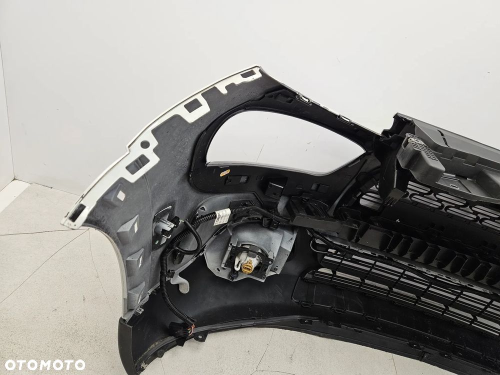 citroen c4 cactus lift zderzak przód efcd - 17