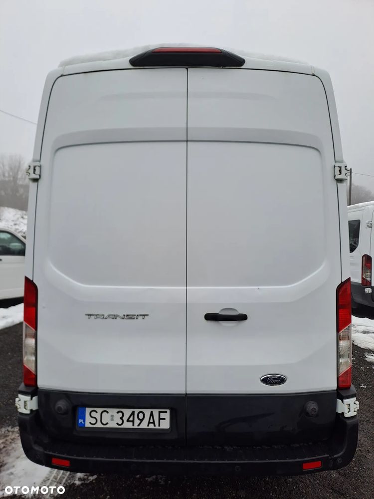 Ford Transit-Jumbo - 10