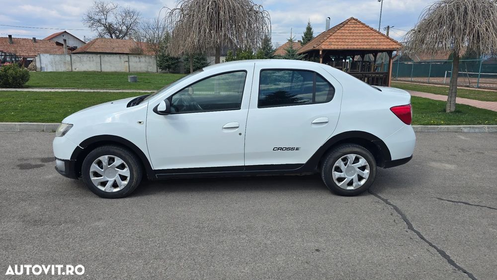 Dacia Logan 1.5 dCi 90 CP Laureate - 3