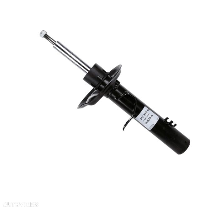 Amortizor gaz Bmw X3 (E83), 01.2003-12.2011, parte montare stanga/dreapta, SRLine - 1