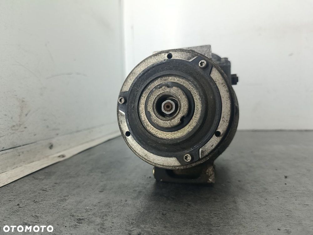 POMPA, SPRĘŻARKA KLIMATYZACJI SEAT LEON II 1K0820803G SANDEN 1.9 TDI - 6