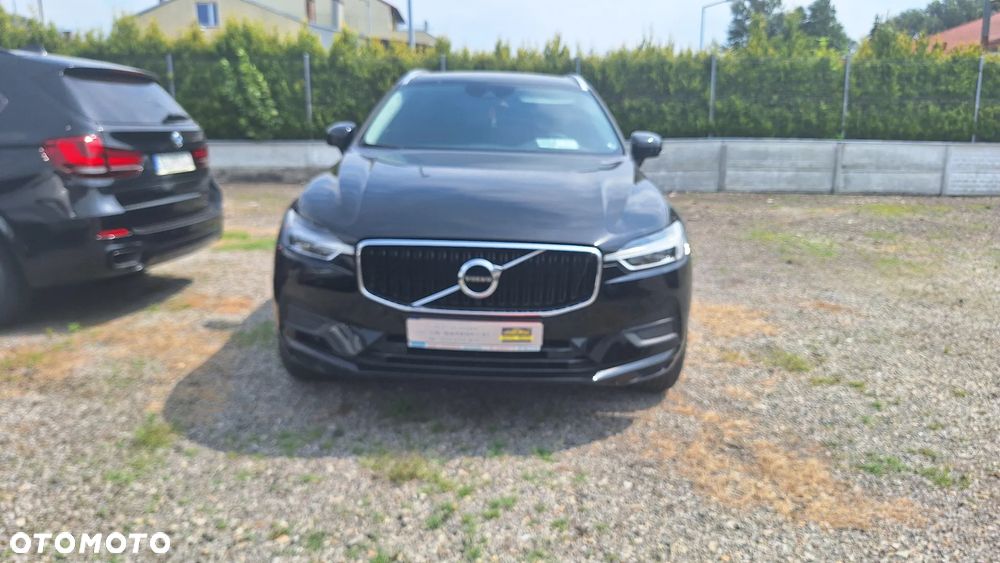 Volvo XC 60 - 1