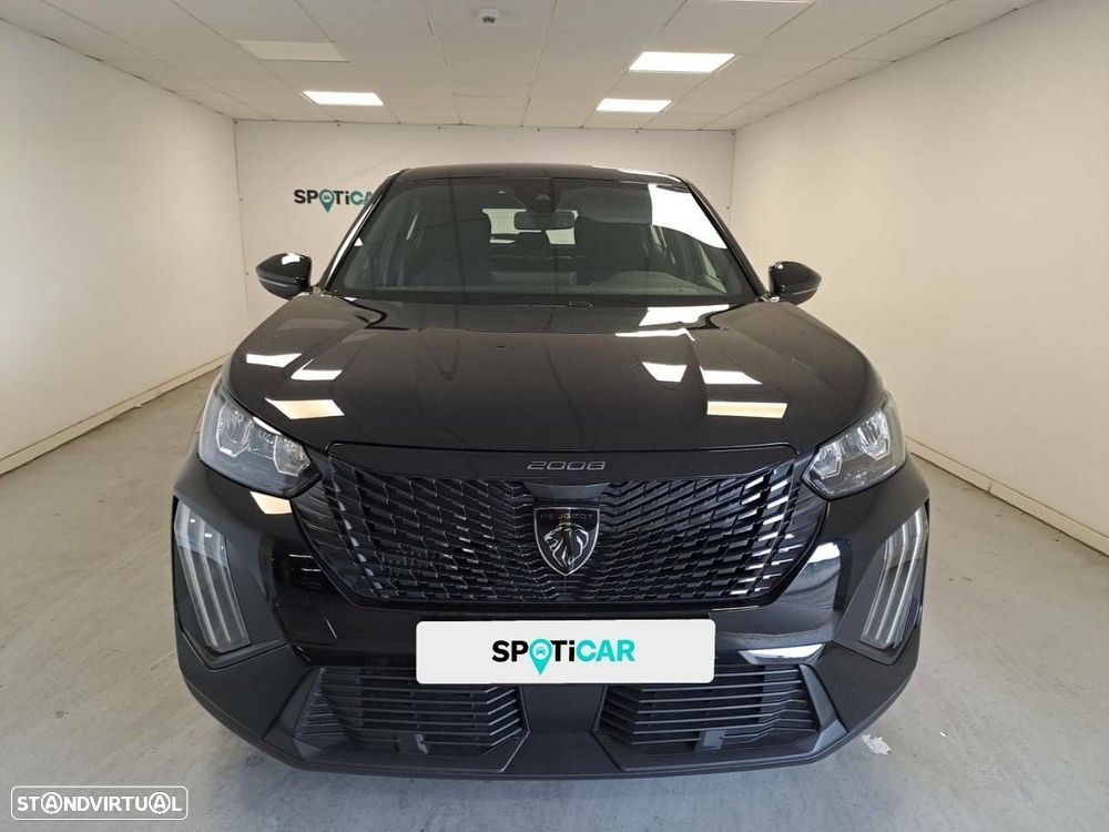 Peugeot 2008 1.2 PureTech Style - 2