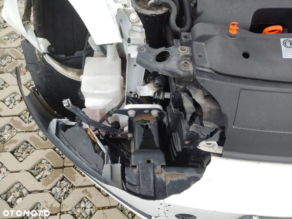 Volkswagen Beetle 1.6 TDI DPF Design - 11