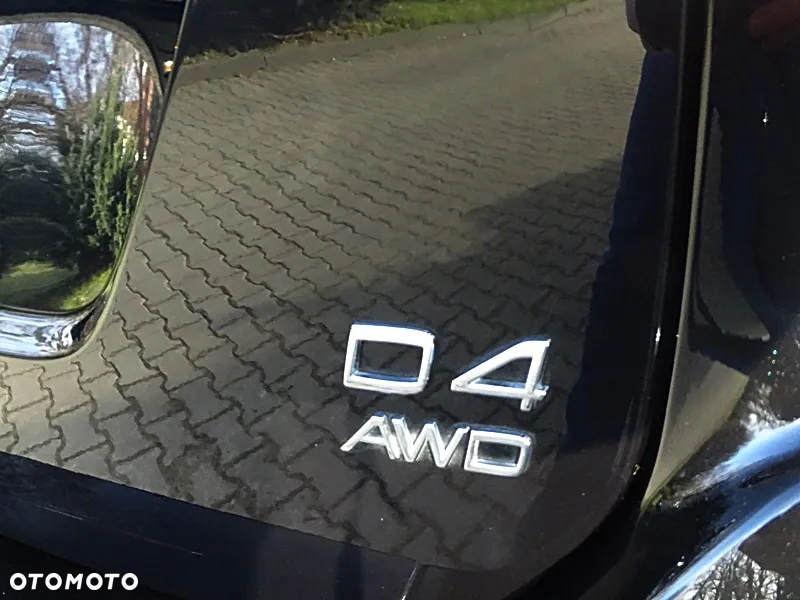 Volvo XC 60 D4 AWD Summum - 38