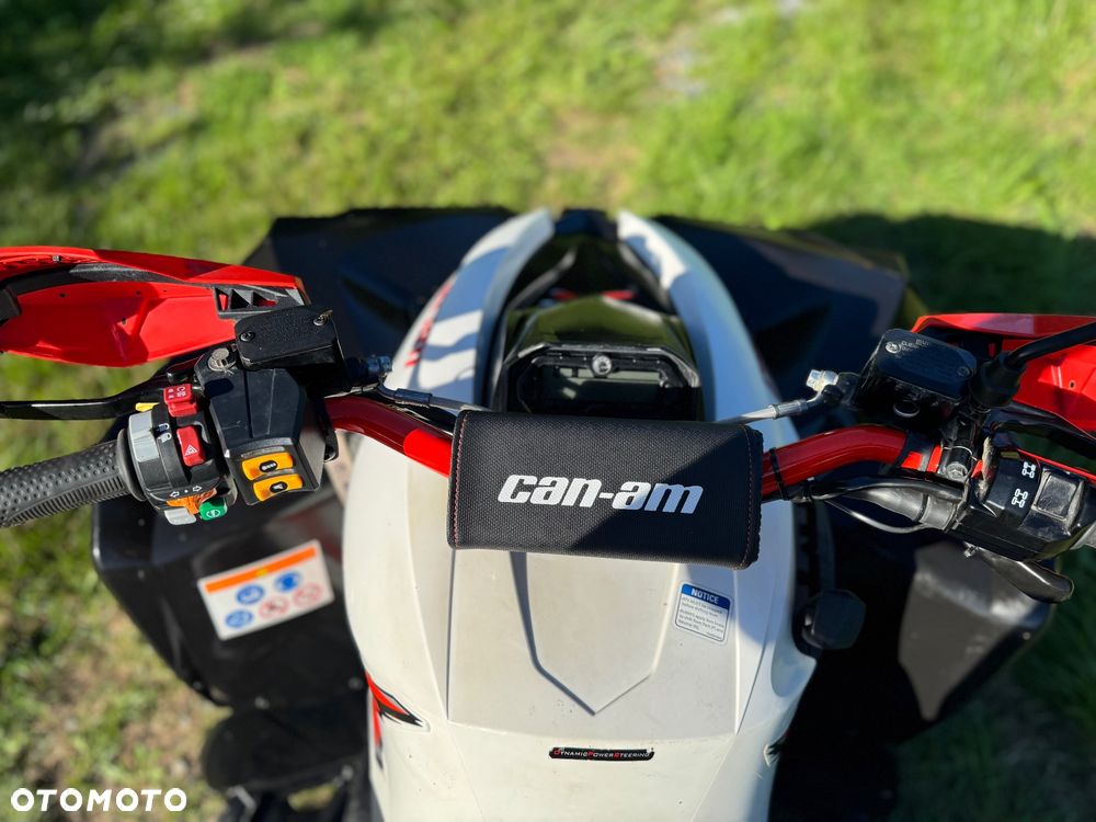 Can-Am Renegade - 4