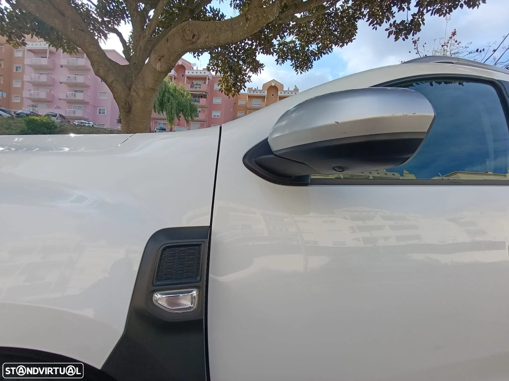 Dacia Duster 1.6 SCe Comfort Bi-Fuel - 30