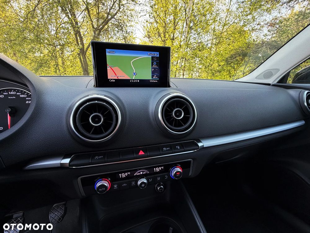 Audi A3 Limousine 1.6 TDI Sport - 6