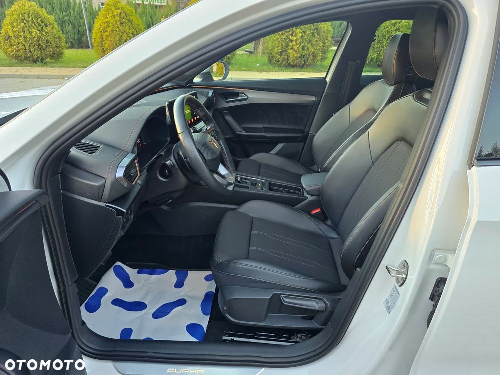 Cupra Formentor 1.5 eTSI DSG - 19