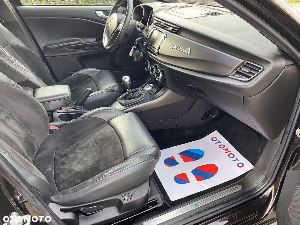 Alfa Romeo Giulietta 2.0 JTDM 16V Business - 5