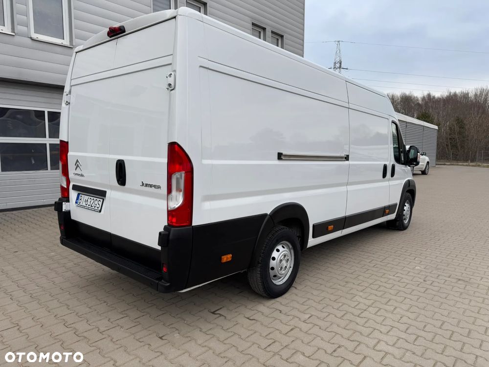 Citroën Jumper L4H2 - 6