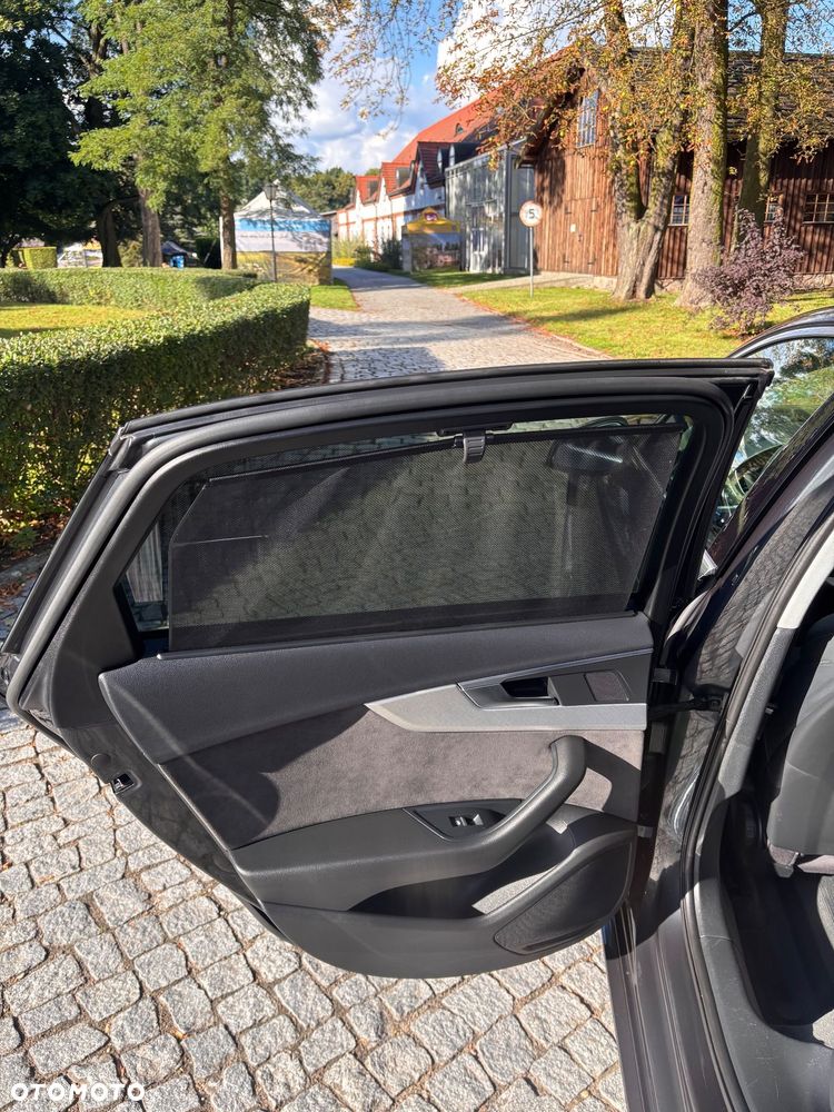 Audi A4 Limousine 1.4 TFSI S tronic - 11