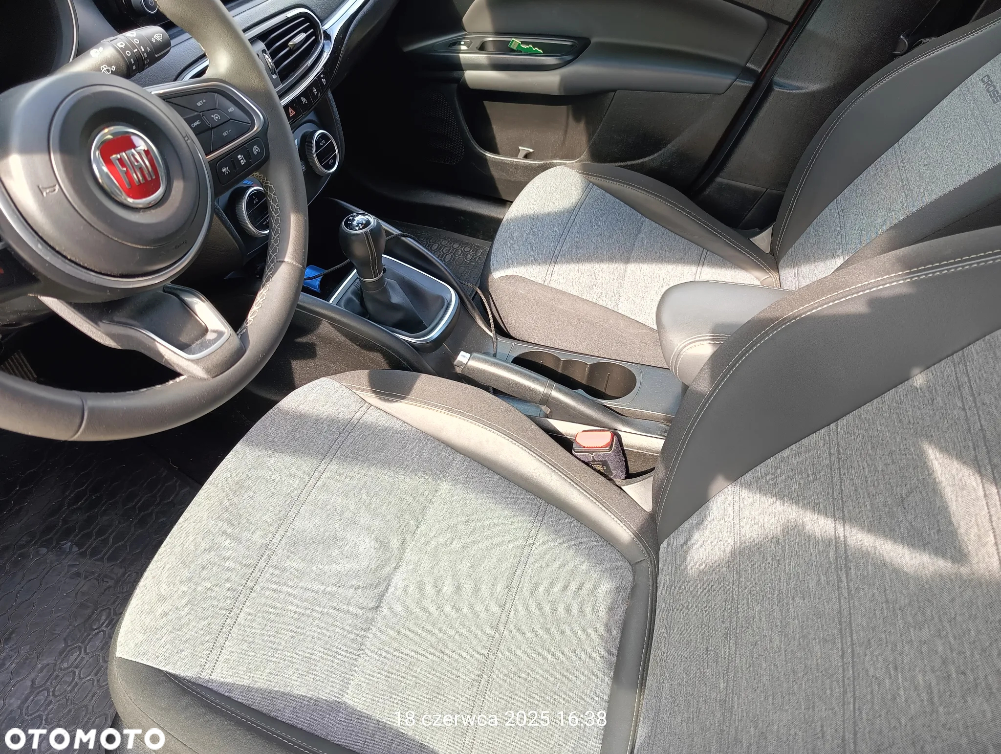 Fiat Tipo 1.0 T3 - 7