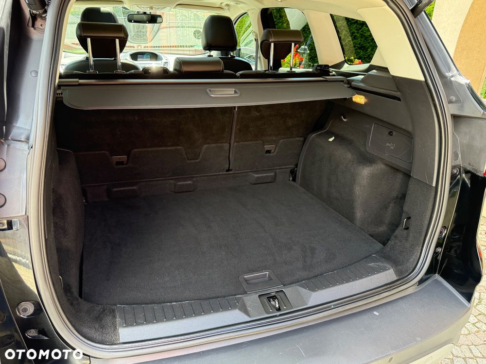 Ford Kuga 2.0 TDCi 4WD Titanium Plus - 37
