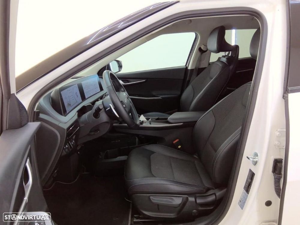 Kia EV6 58 kWh Air - 3