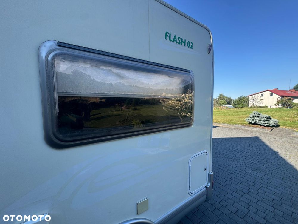 Ford Tranzit Kamper - 14