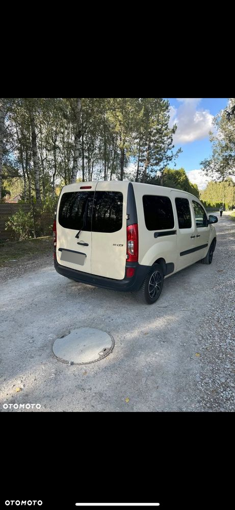 Mercedes-Benz Citan 111 CDI Tourer Extralang Start & Stop EDITION - 3