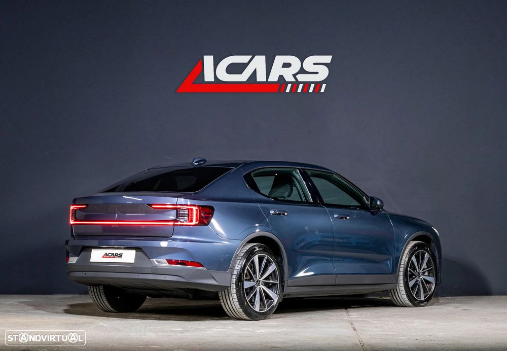Polestar 2 Dual Motor 78kWh - 2