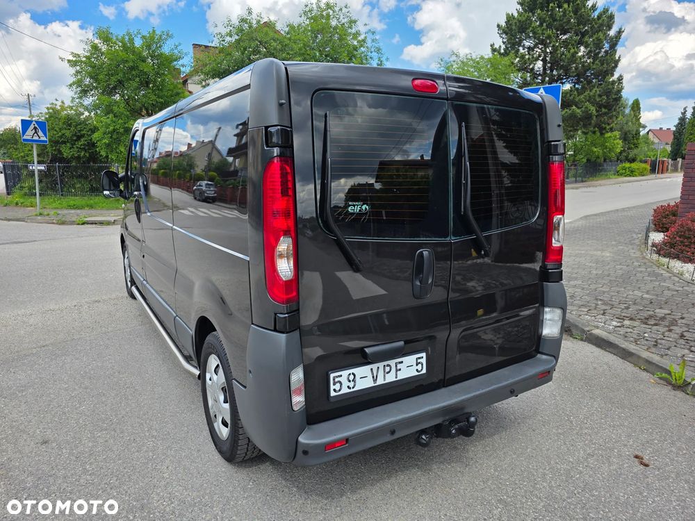 Renault Trafic - 7