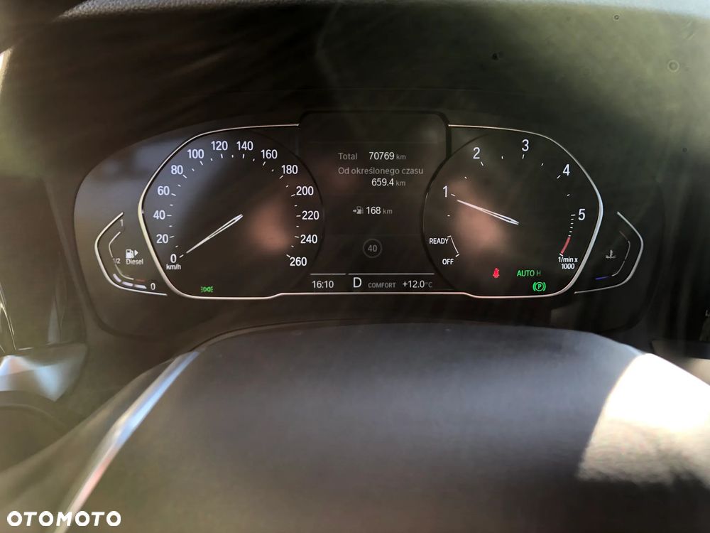 BMW Seria 3 318d MHEV Advantage - 9