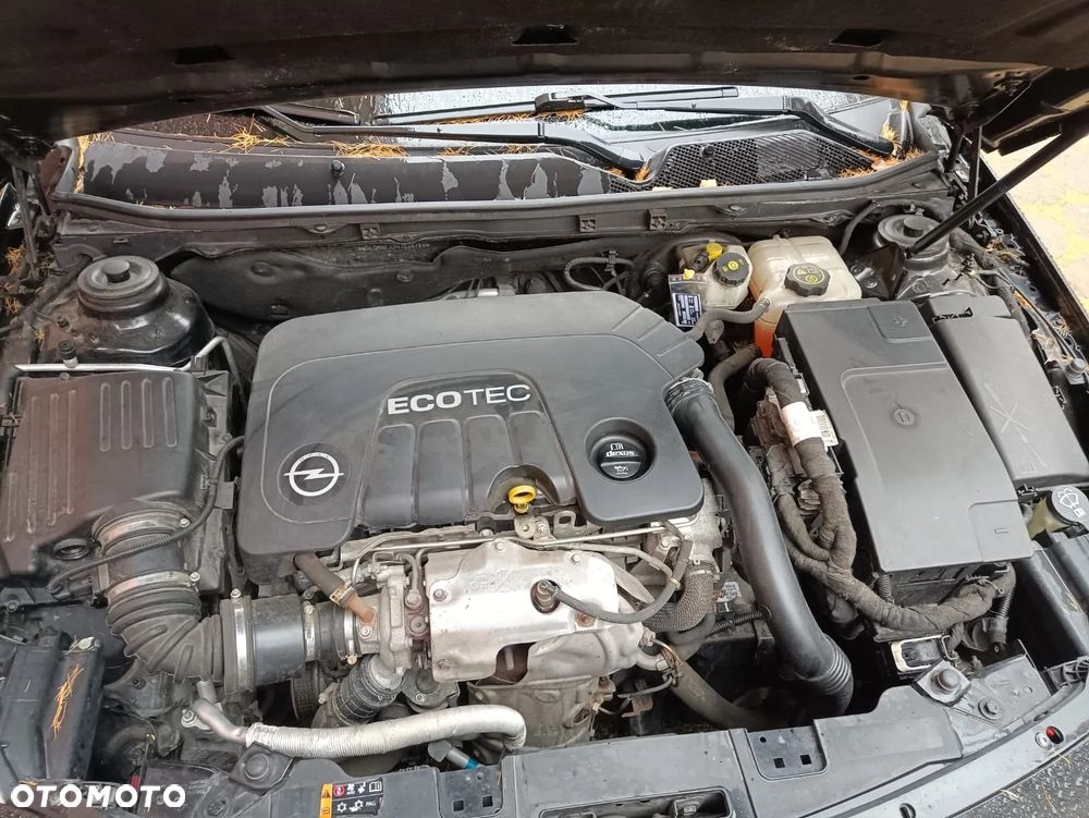Opel Insignia 1.6 CDTI Sport - 13