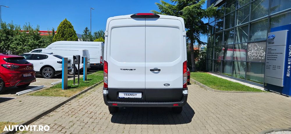 Ford Transit - 5