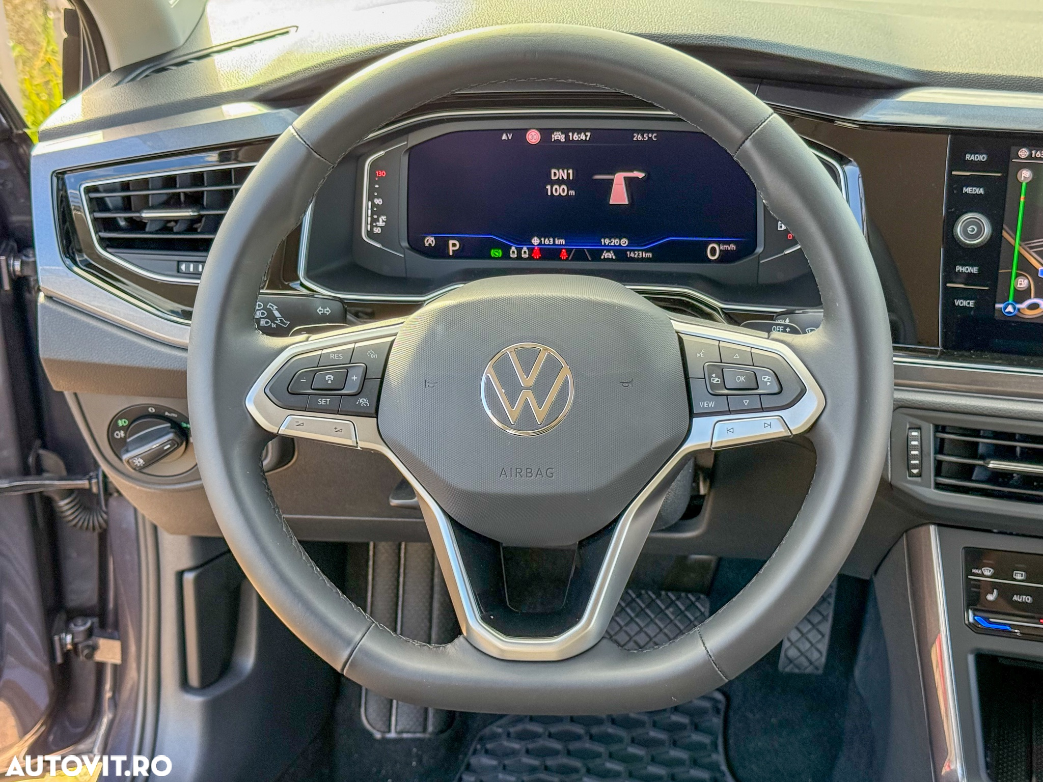 Volkswagen Taigo 1.5 TSI DSG Style - 27
