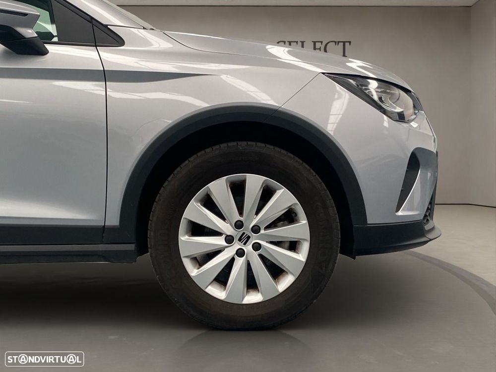 SEAT Arona 1.0 TSI Wave - 5