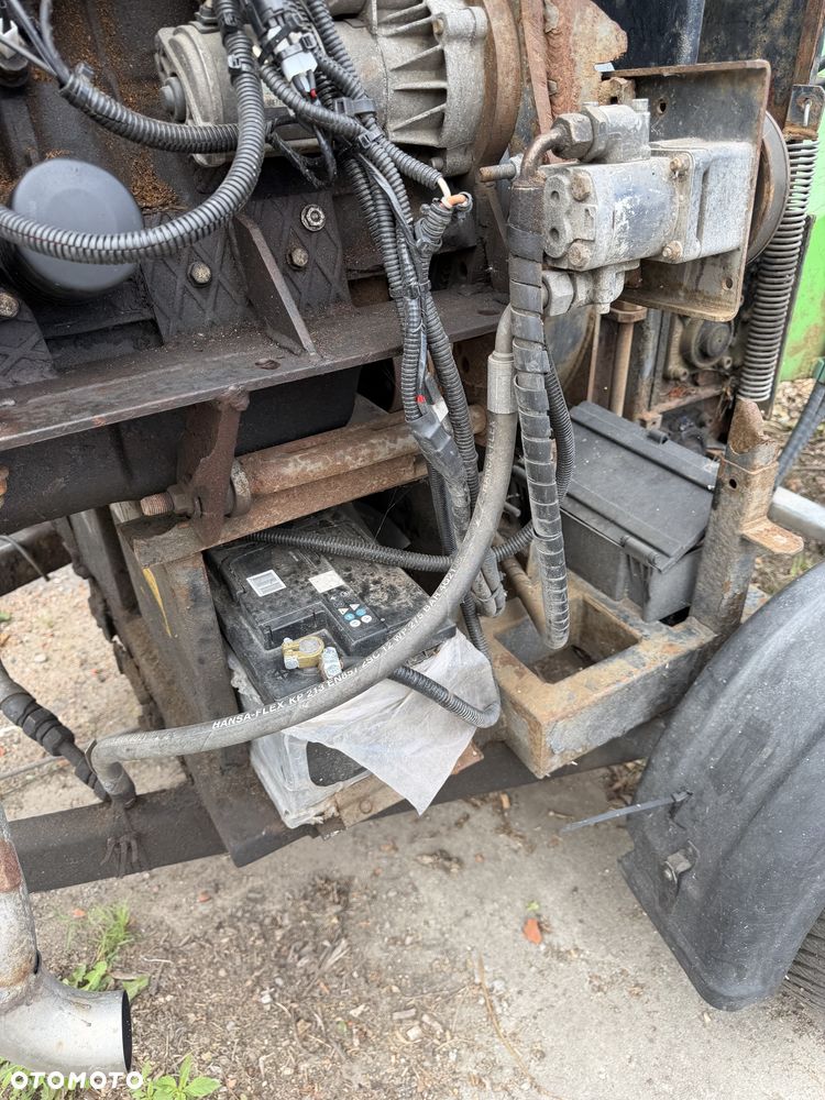 Inny LS150 - 5