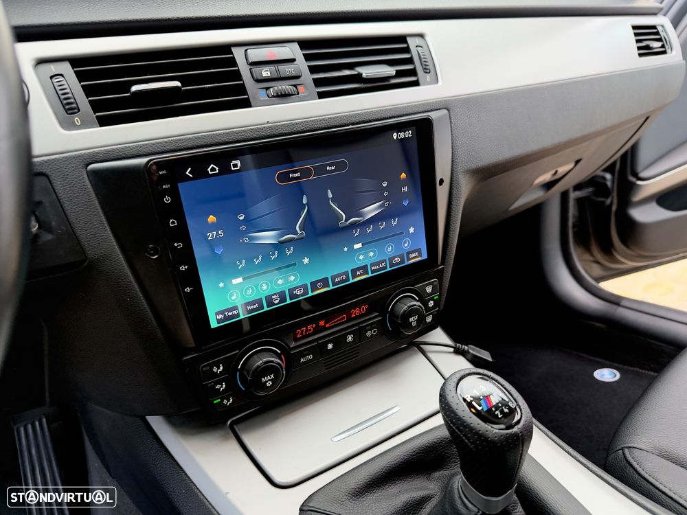 BMW 320 d Exclusive - 42