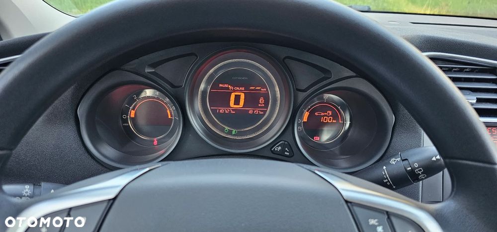 Citroën C4 VTi 95 Attraction - 16