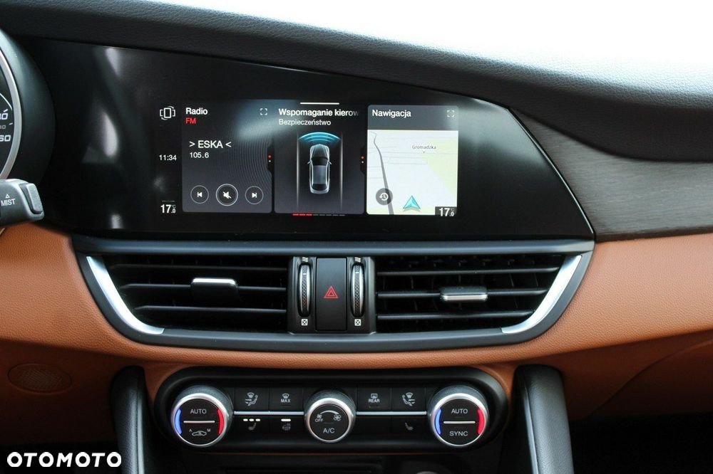 Alfa Romeo Giulia - 17