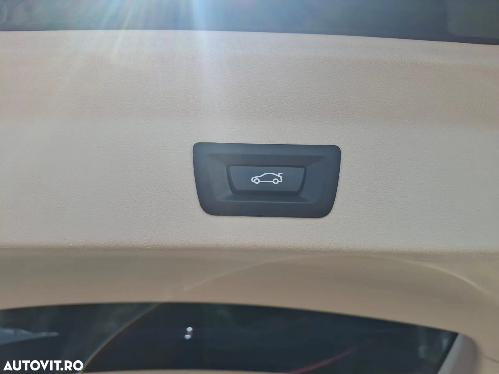 BMW X3 xDrive20d AT xLine - 27