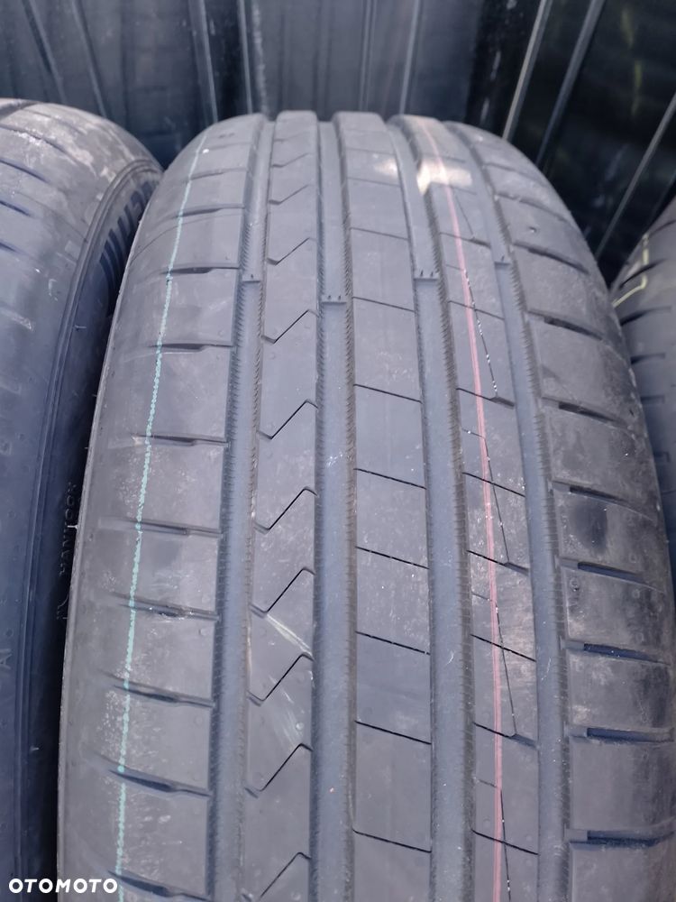 Opony lato 205/65/16 Hankook - 2