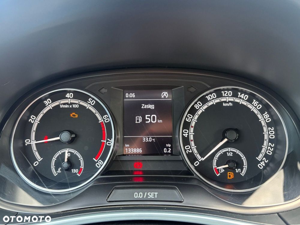 Skoda Fabia - 20