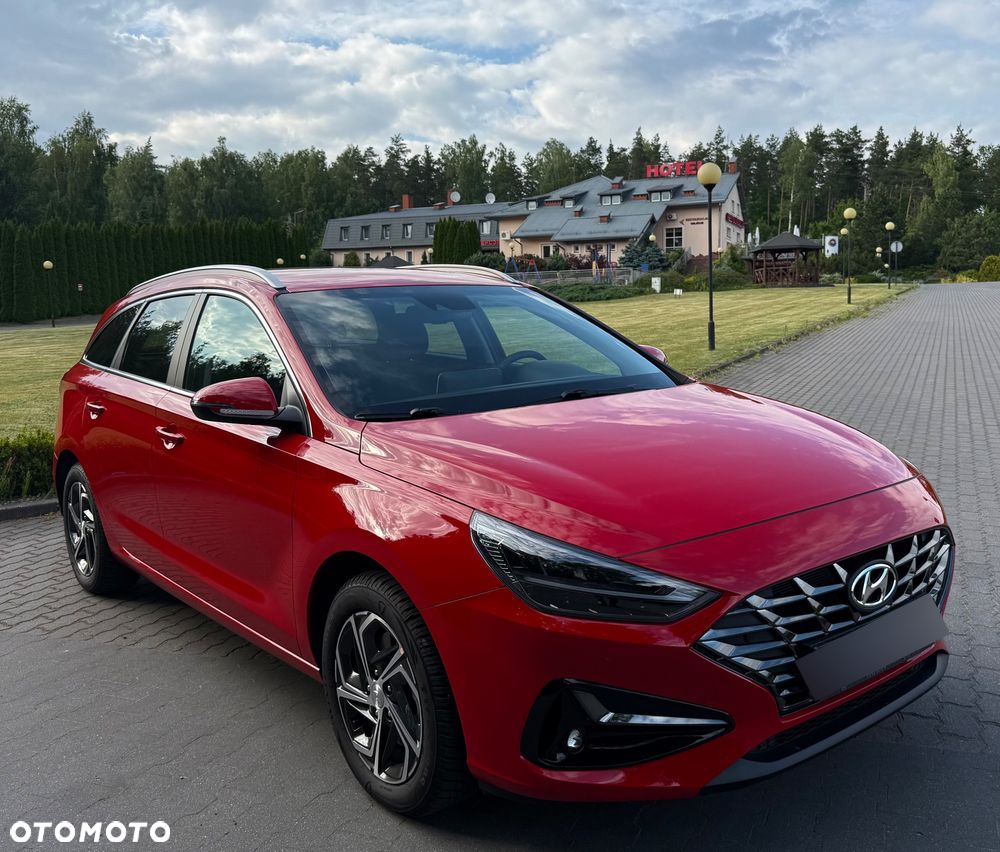 Hyundai i30 1.5 DPI Modern - 4