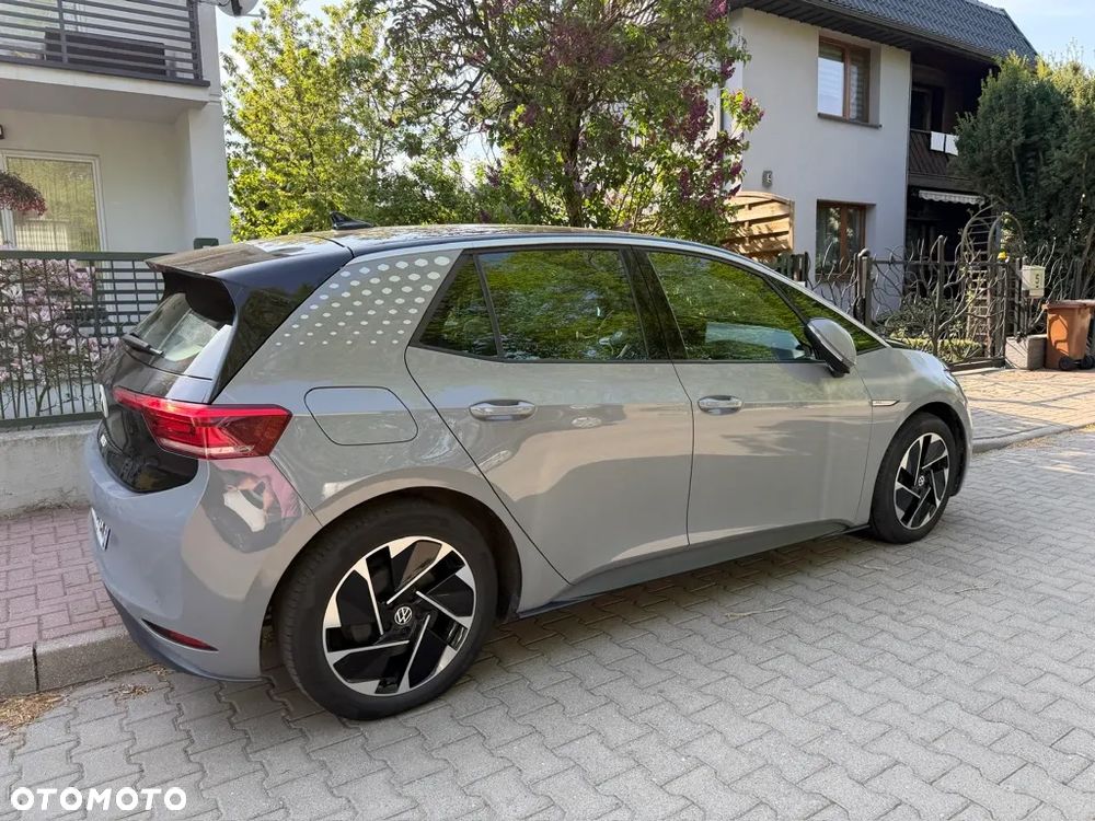 Volkswagen ID.3 - 29