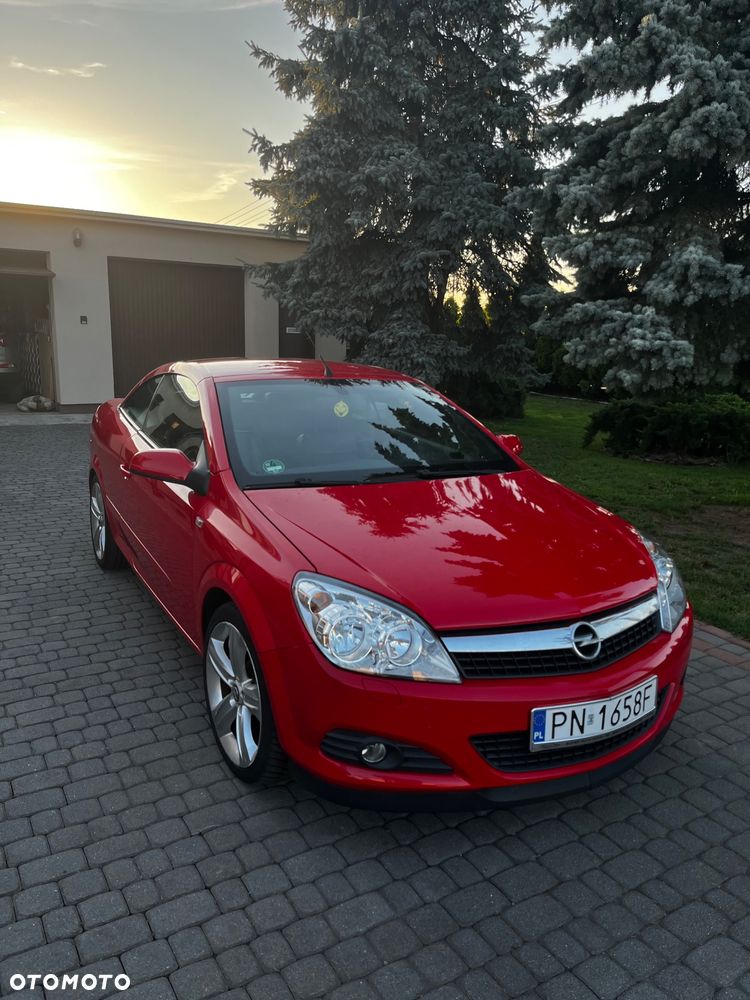 Opel Astra - 2
