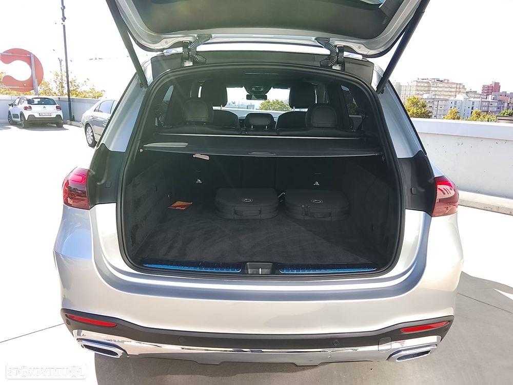 Mercedes-Benz GLE 400 - 8